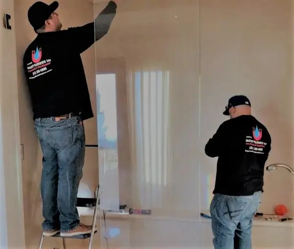 Professional plumbing installation for Tankless Water Heater Installation in Highland-Stoner Hill